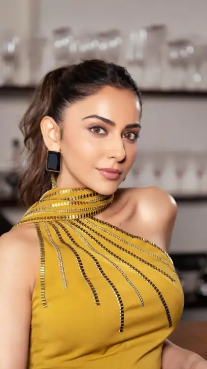 Rakul Preet Singh’s Ghee Coffee Habit: Does It Really Help with Weight Loss?