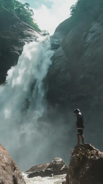 Monsoon Magic: 8 Waterfalls to Visit in August