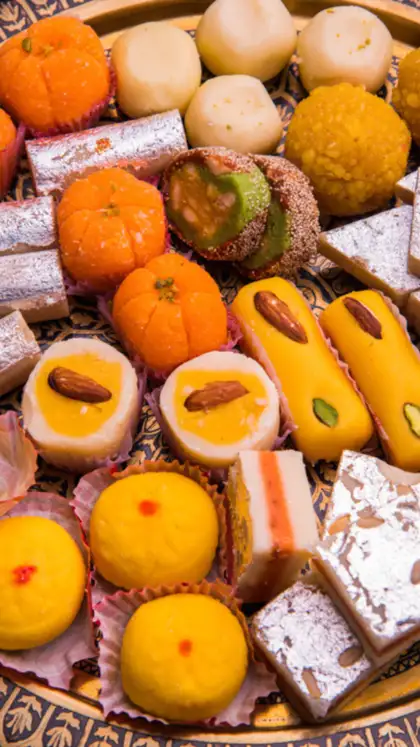 9 Indian sweets that are almost extinct