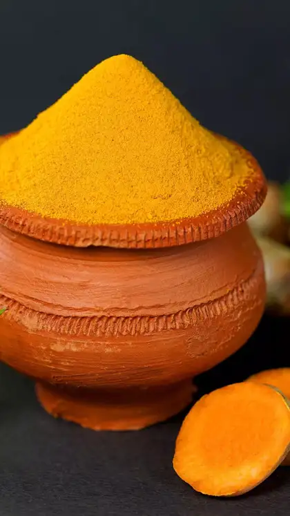 Turmeric 