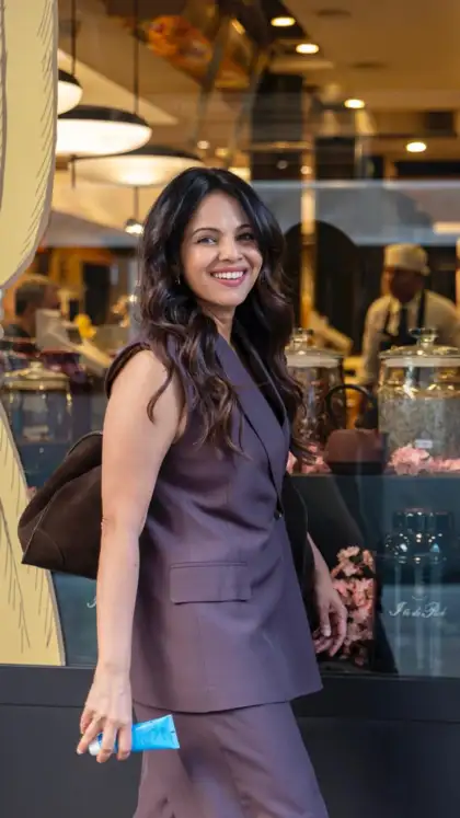 7 Reasons Why Namita Thapar Swears by Pilates for Fitness and Focus.