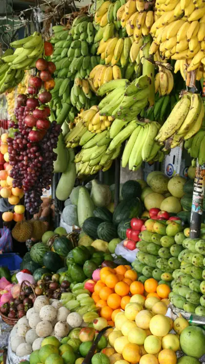 8 Food Items That’ll Keep You Hydrated in Monsoon