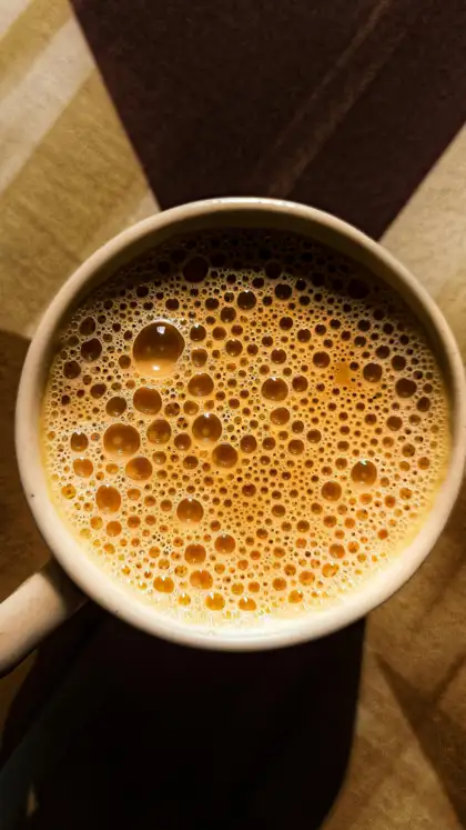 8 health benefits of chai