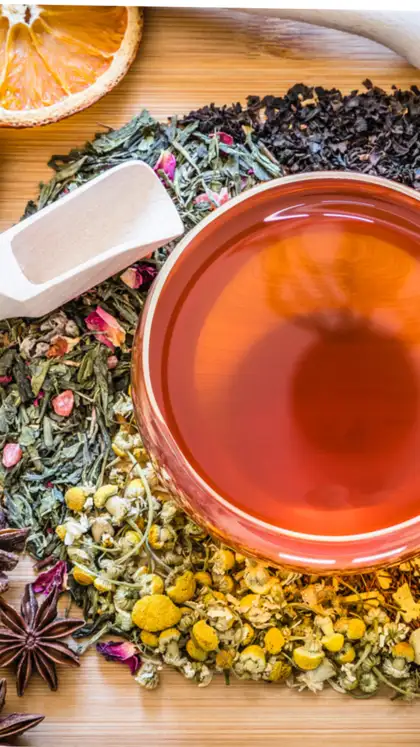 8 quick ayurvedic home drinks for bloating