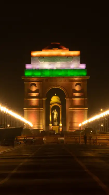 10 iconic independence day monuments all over India