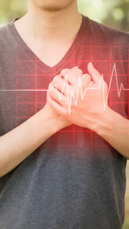 9 exercises that boost your heart health naturally