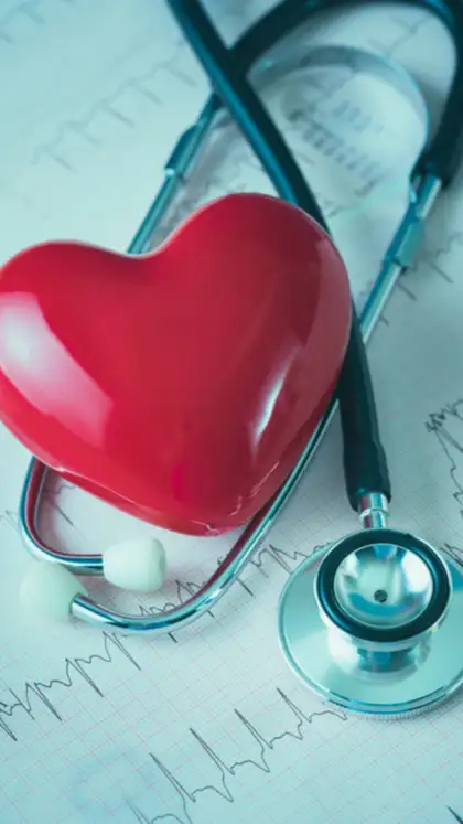 9 habits approved by cardiologists for a healthy heart