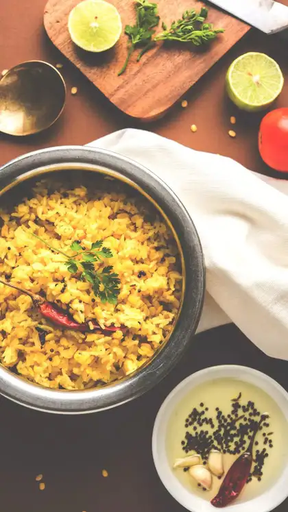 Khichdi