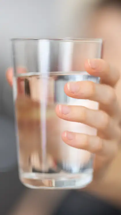 Water