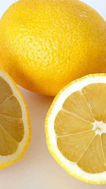  Lemon