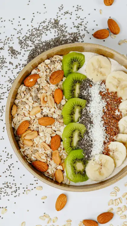 8 simple habits to lower cholesterol