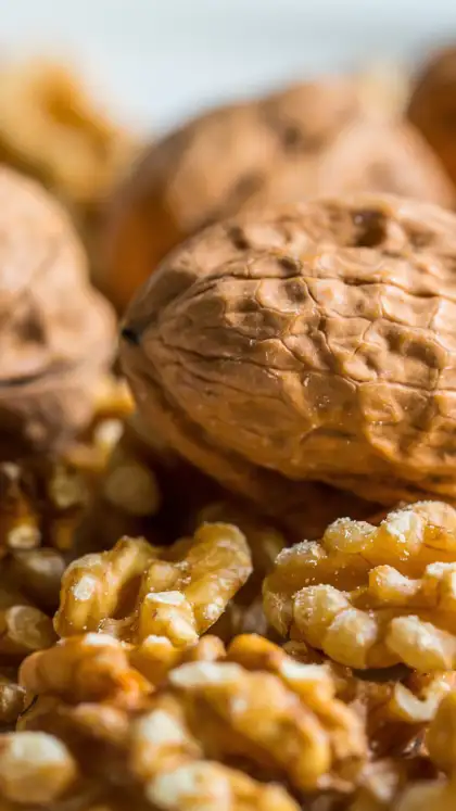  Walnuts