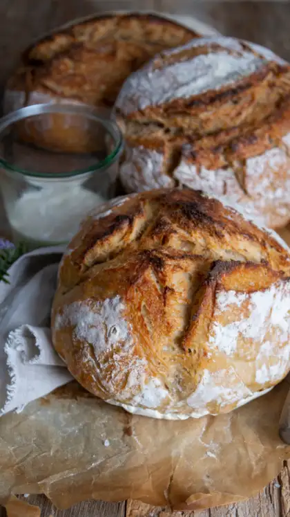 Bread