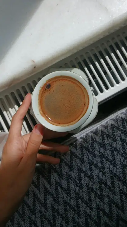 ​Ditch Coffee for these 5 Nutritious drinks in the morning