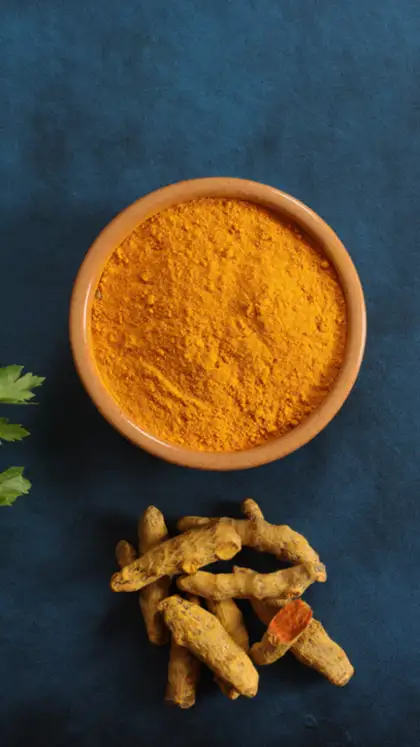 Turmeric 