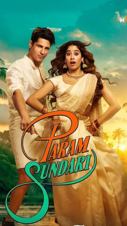 ​8 films of Siddharth Malhotra to watch before Param Sundari