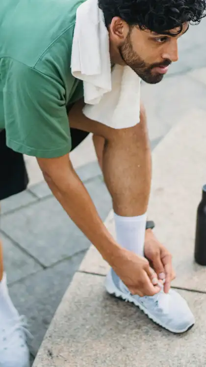 ​6 Best Pre-Exercise Foods to Workout Like An Athlete