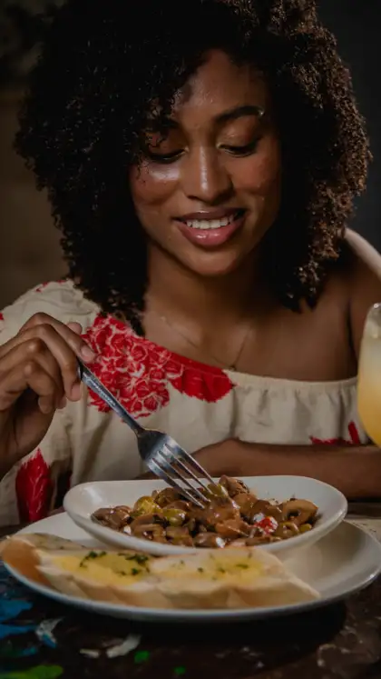 ​5 Must-Have Foods from Harvard Doctor’s Personal Gut Health Routine