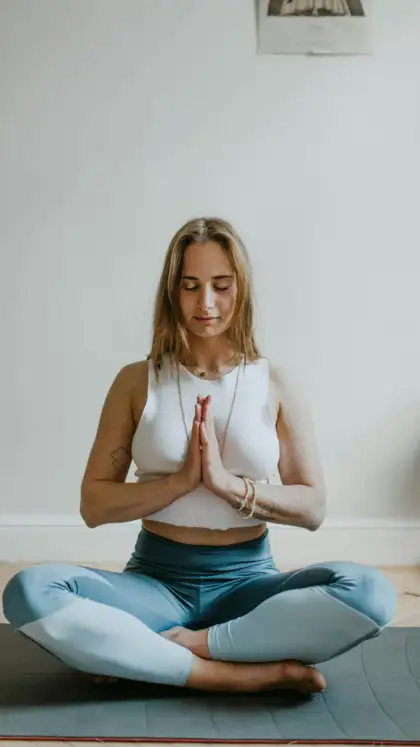 ​9 Instant Mindfulness Practices Every Student Needs