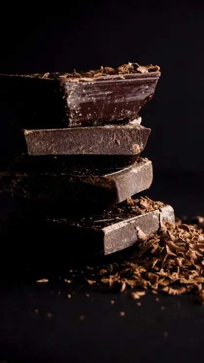 Dark Chocolate