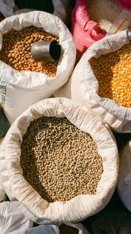 ​6 Powerful Reasons Pulses Could Transform Your Health - Rujuta Diwekar Reveals
