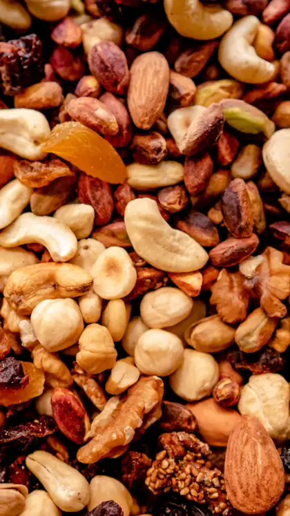 ​9 foods to improve focus and productivity​