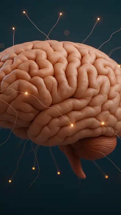 9 powerful foods that naturally enhance brain memory