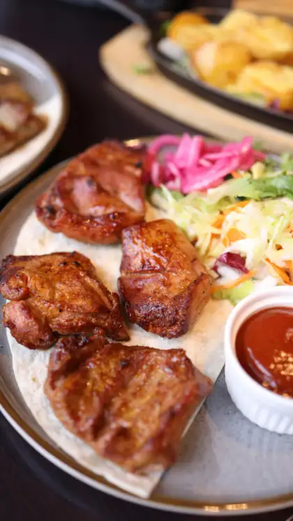 ​8 Essential Protein Tips from Fitness Coach Raj Ganpath