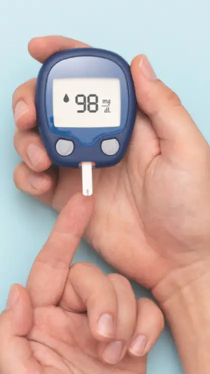 8 foods that balance blood sugar naturally