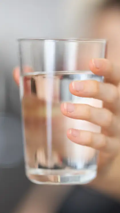 Water