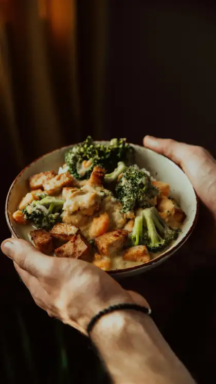 ​3 Best Foods for a Healthy Heart by Nutritionist Ryan Fernando