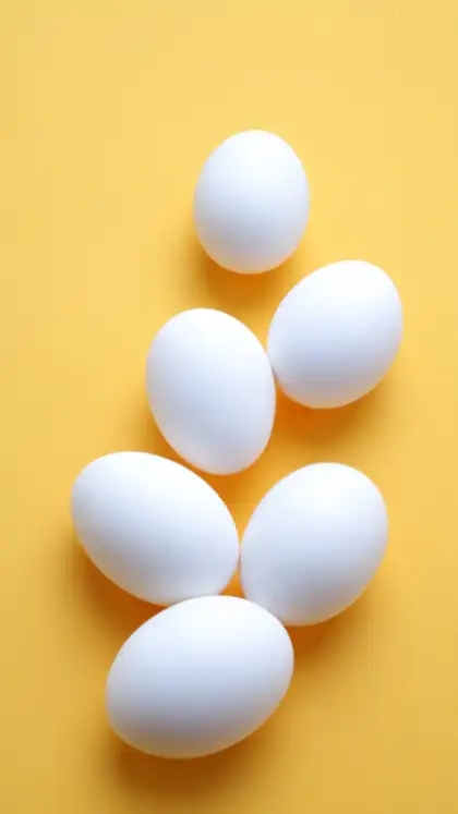 Eggs