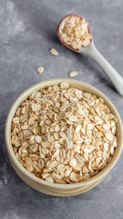 Oats