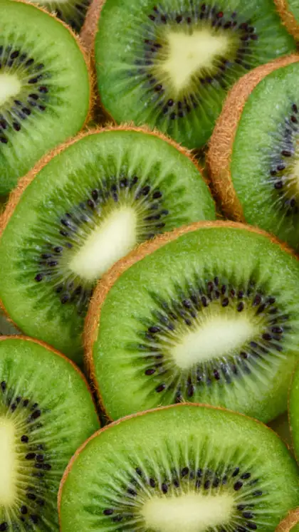 Kiwifruit (2 a day)
