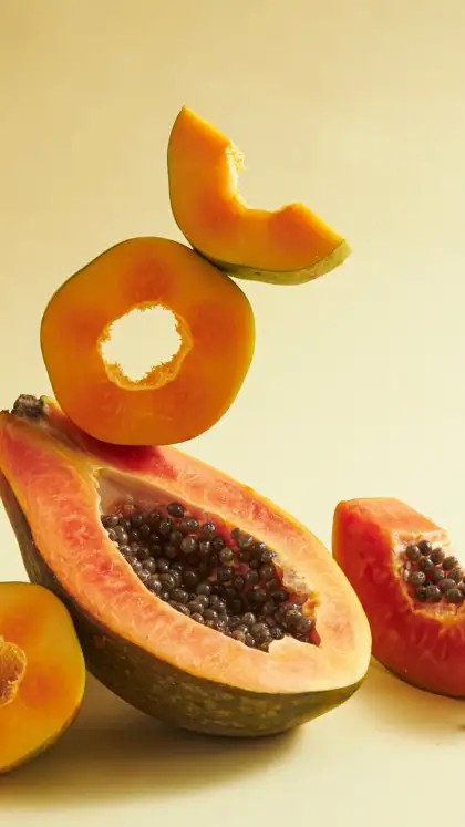  8 foods for steadier energy and fewer afternoon crashes