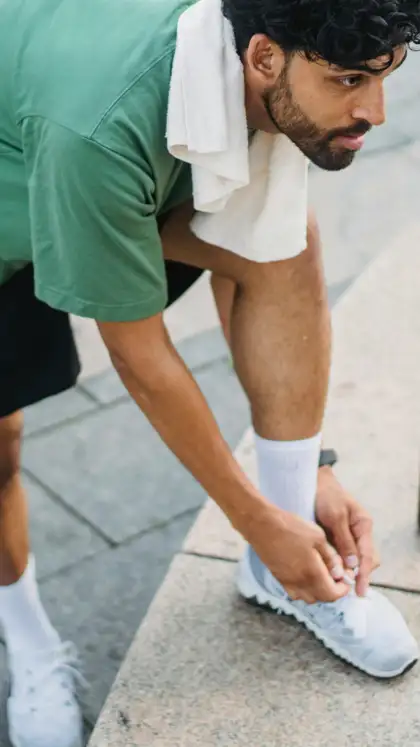 How to Build 10,000 Steps Habit: 7 Expert Tips by Raj Ganpath
