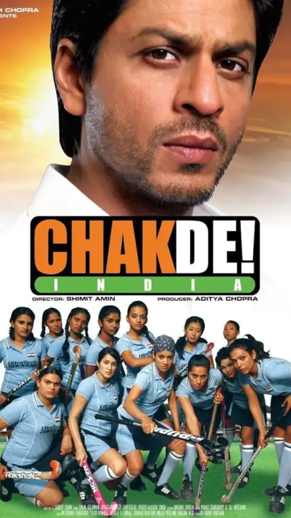 Chak De! India (2007)
