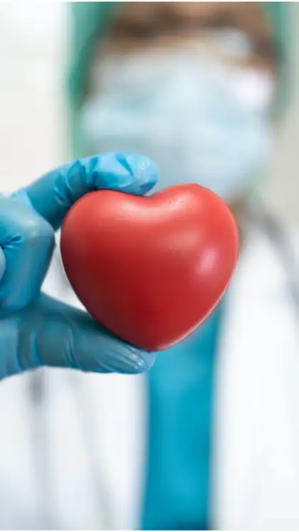 7 essential foods for a healthier heart 