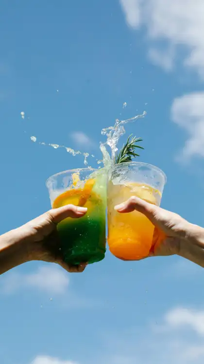 ​3 Healthy Drinks To Lower The Risk of Cancer 