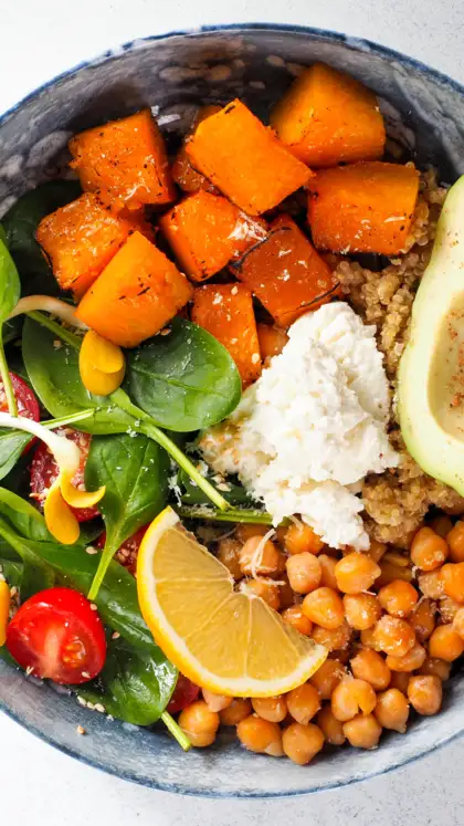 9 vegan Indian dishes to must try