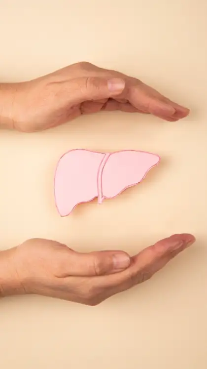 9 everyday foods that help cleanse your liver