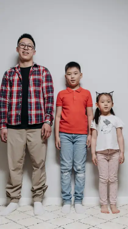 7 foods that quietly power height in growing kids
