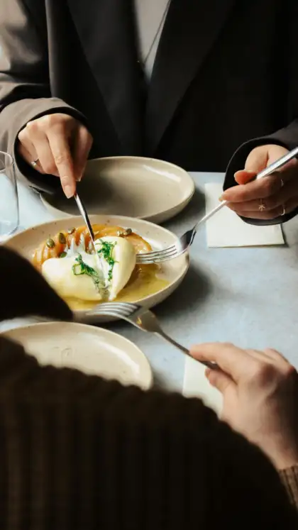 ​AIIMS & Harvard Doctor’s Top 6 Dinner Picks for a Healthy Liver