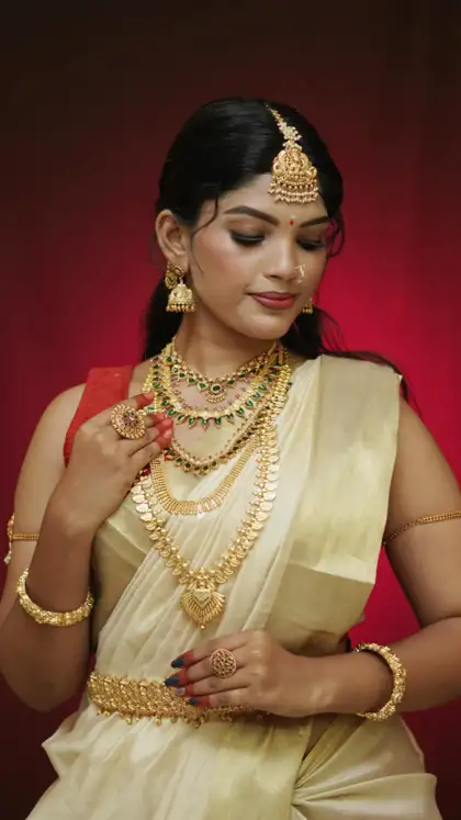 7 Malayalam Onam wishes for your Mallu friends