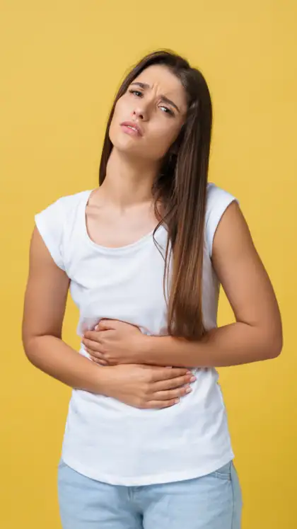 ​3 Hidden Reasons for Bloating You Need to Know