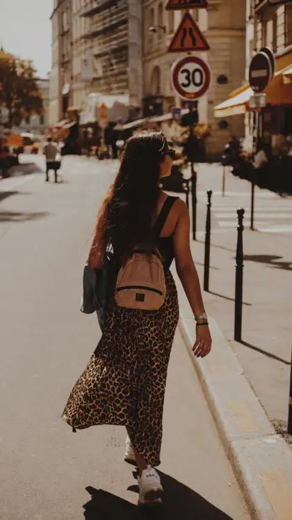 ​Travel Glow Secrets: 3 Expert Tips from Dr Rashmi Shetty to Keep Skin Clear Abroad