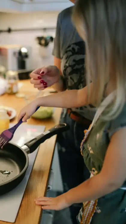 4 Everyday Foods You Should Immediately Throw Out of Your Kitchen