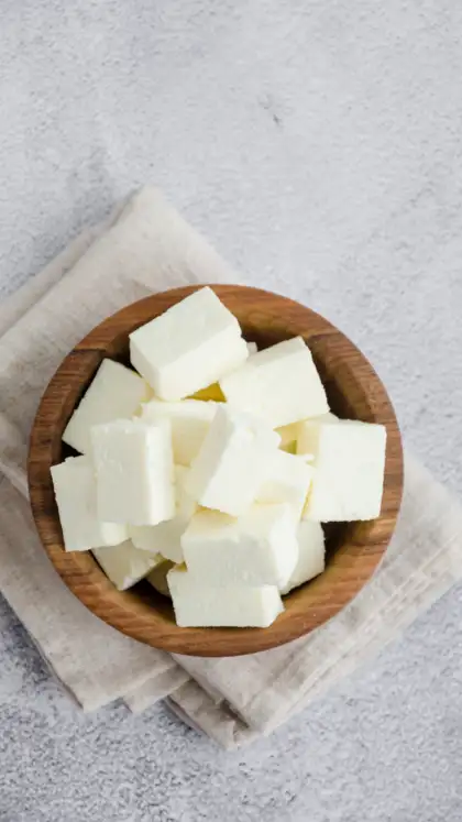 9 high-protein paneer dishes to eat for busy days 