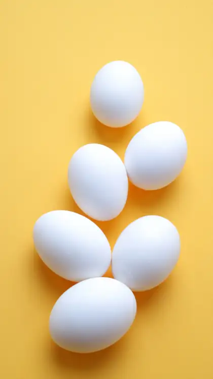 9 ways to include eggs in your breakfast