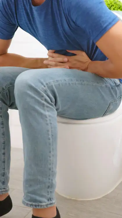  Beat the Bloat Naturally